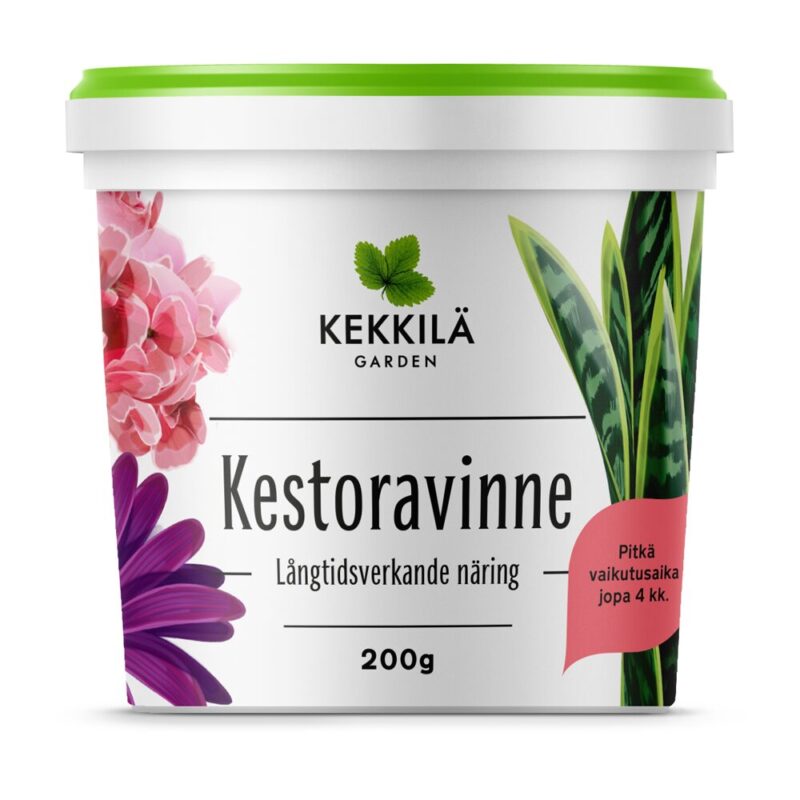 Kestoravinne